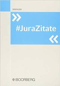 #JuraZitate_1